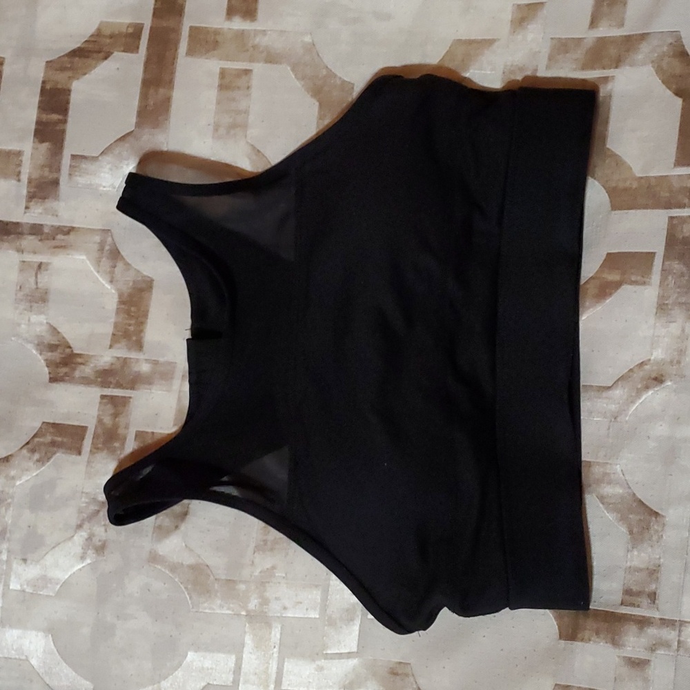 Sport bra
